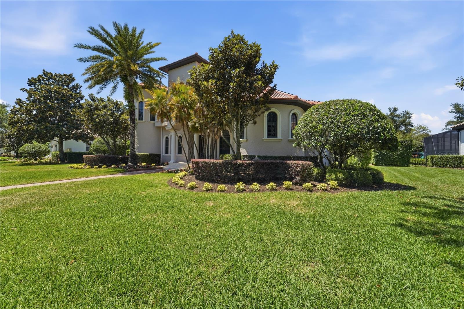 9222 Tibet Pointe Circle, FL
