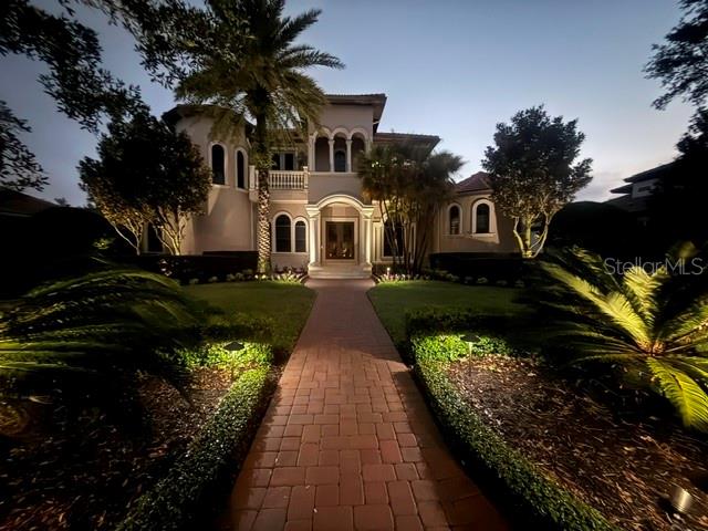 9222 Tibet Pointe Circle, FL