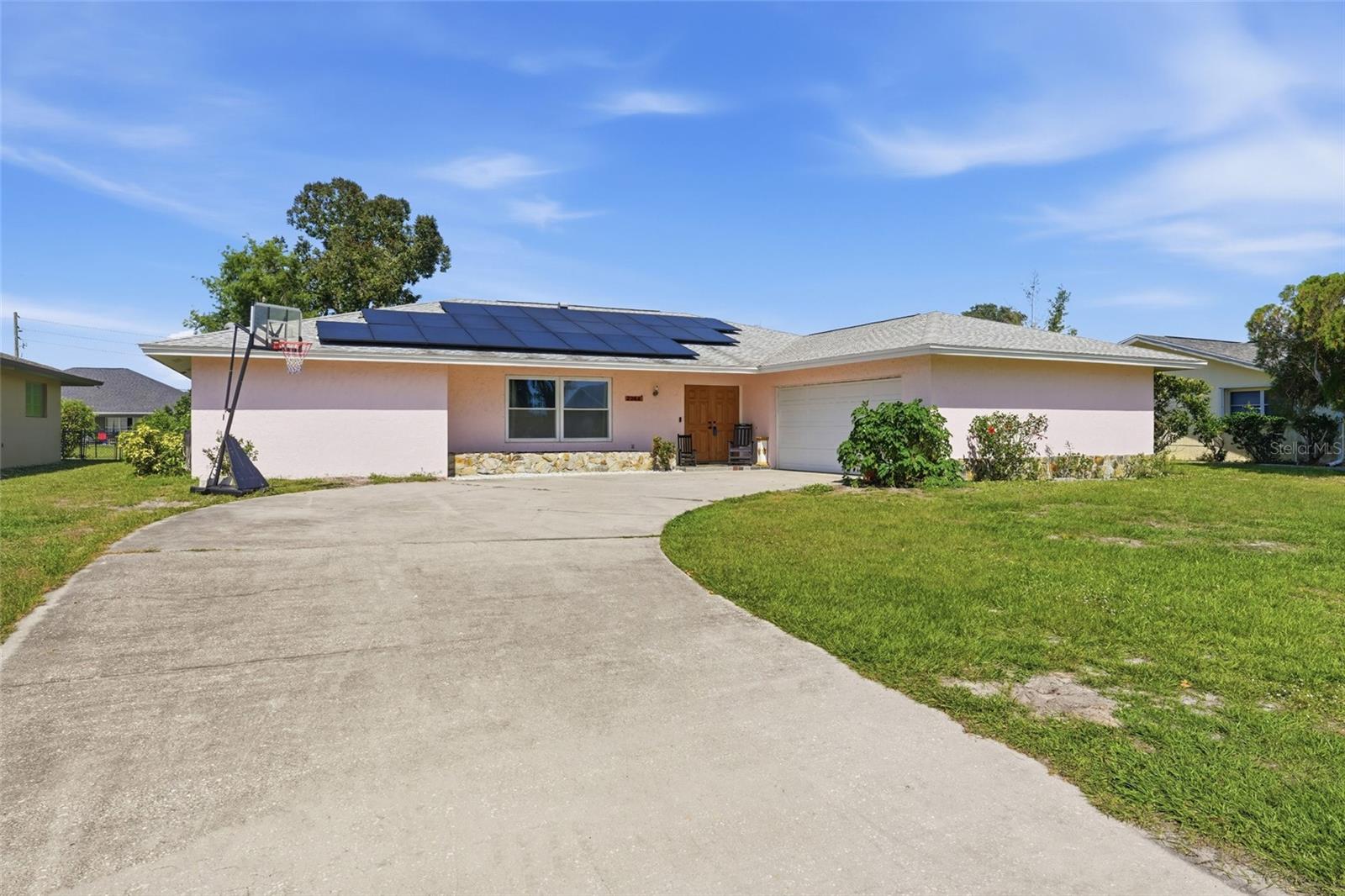 2364 Malaya Court, FL