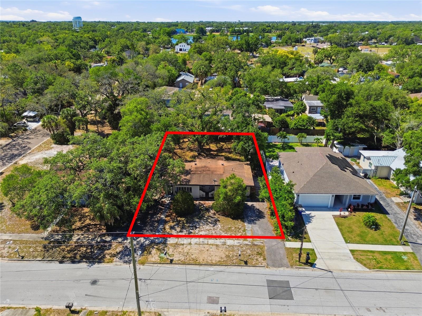 831 Grand Central Street, FL