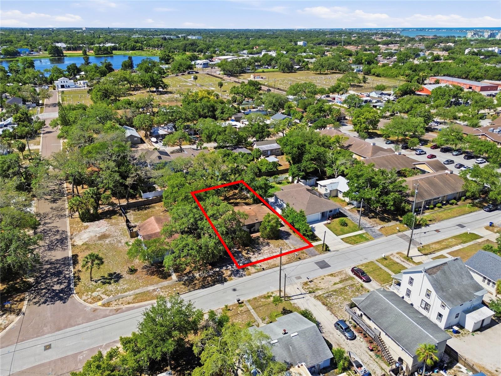 831 Grand Central Street, FL