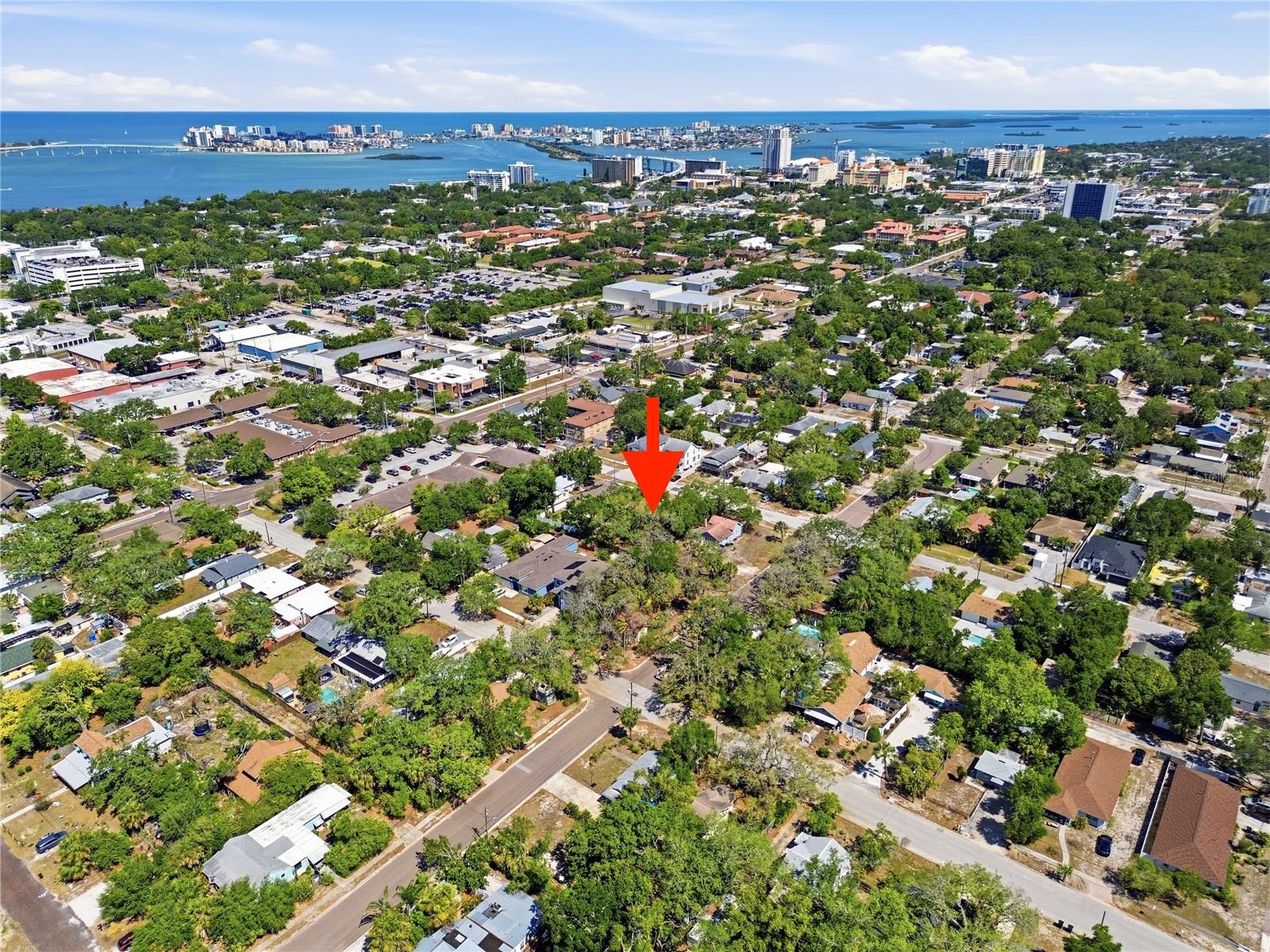 831 Grand Central Street, FL
