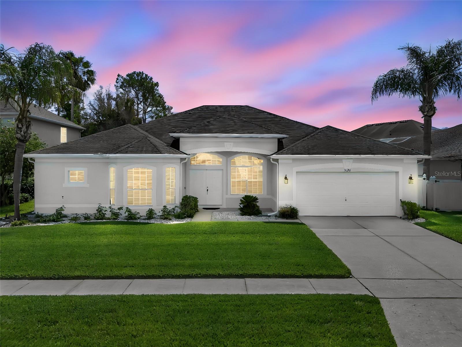 3278 Hawks Nest Dr, FL