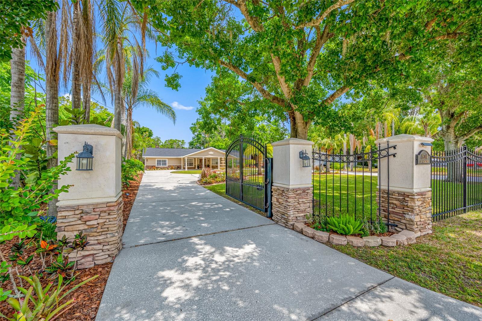 15314 Lake Magdalene Blvd, FL