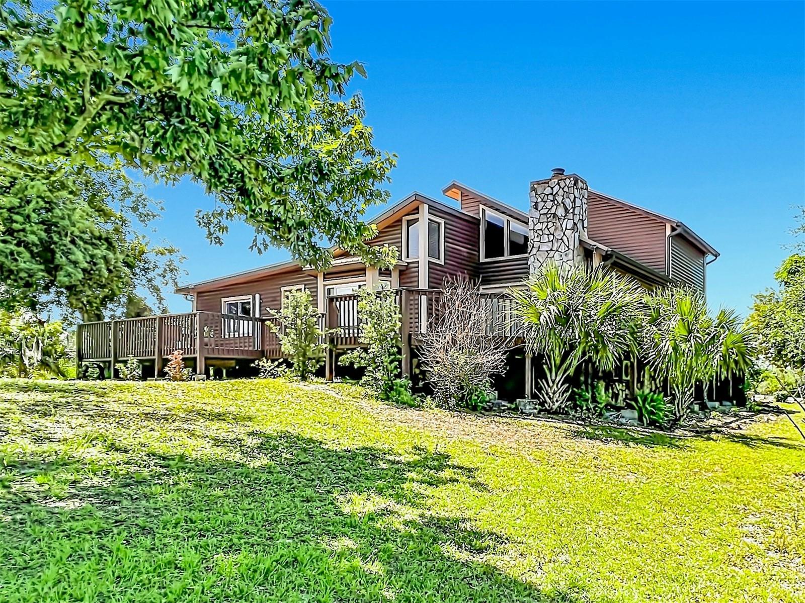 1400 N Carpenter Rd, FL