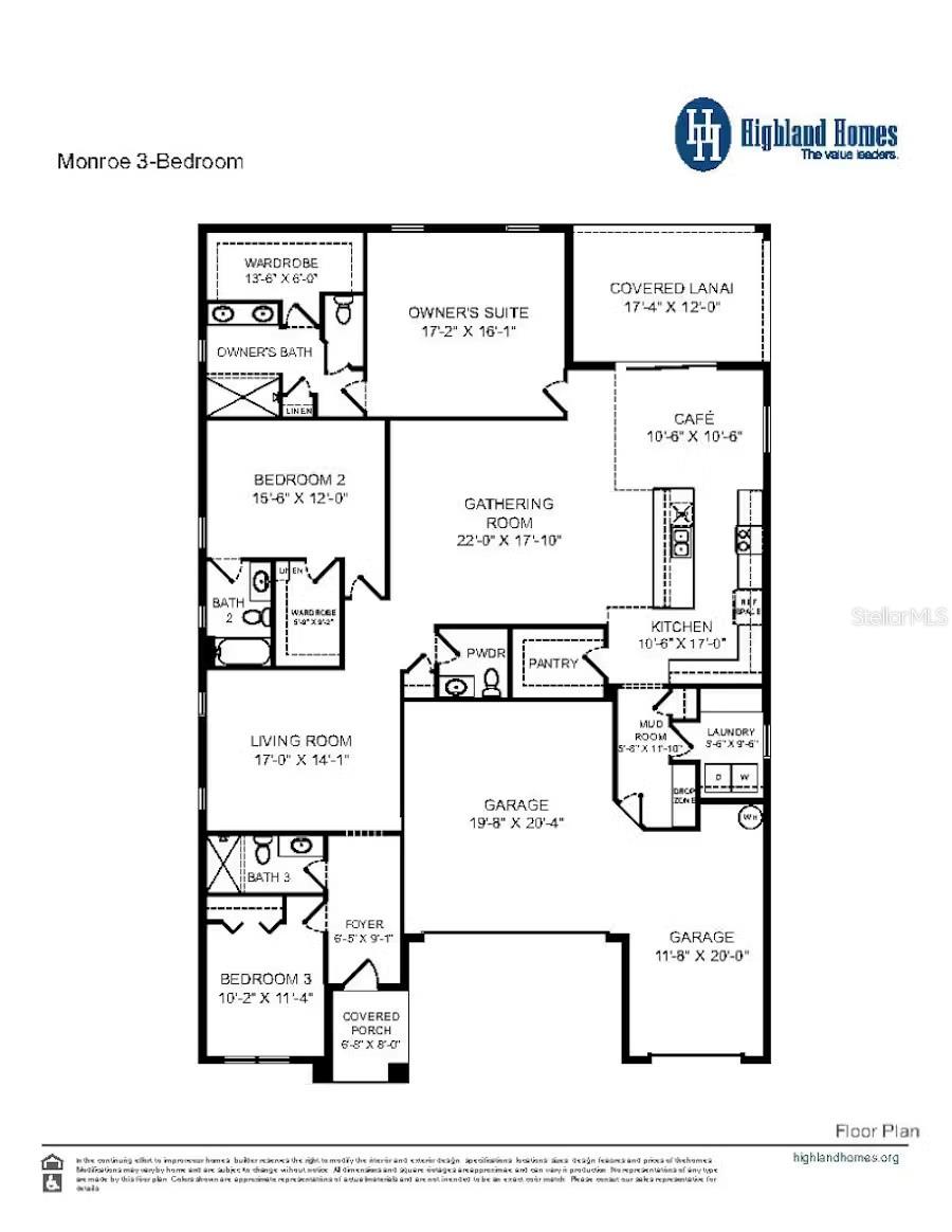 6020 Freshwater Canyon Drive, FL