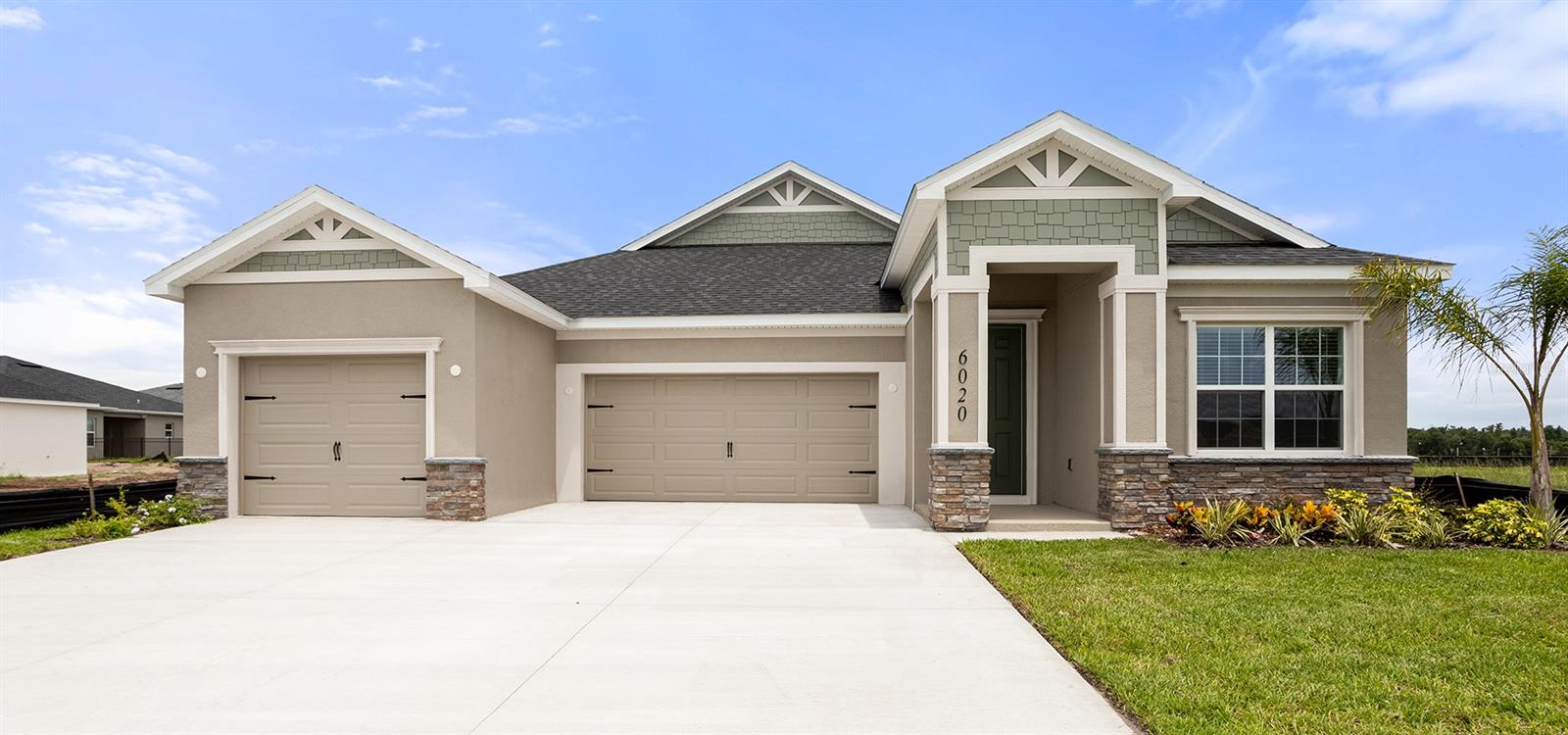 6020 Freshwater Canyon Drive, FL