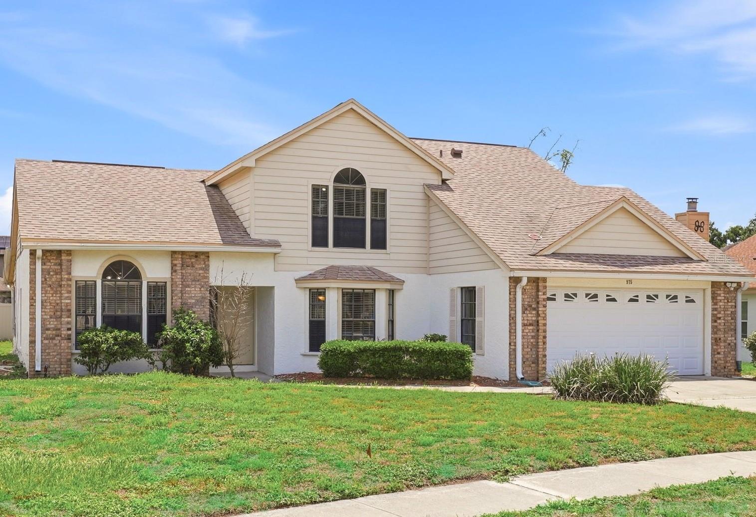 975 Cross Cut Way, FL