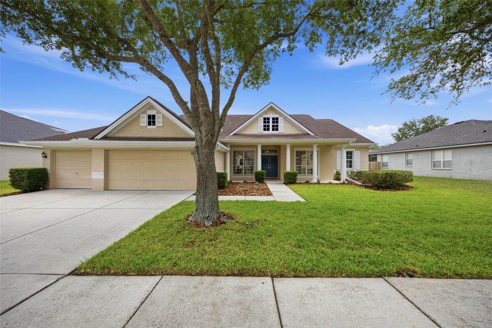 5406 Sunflare Way, FL