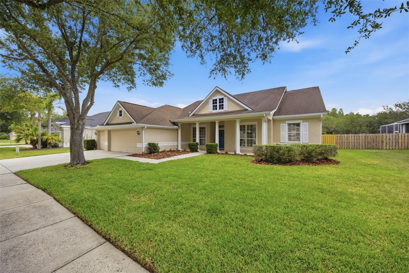 5406 Sunflare Way, FL