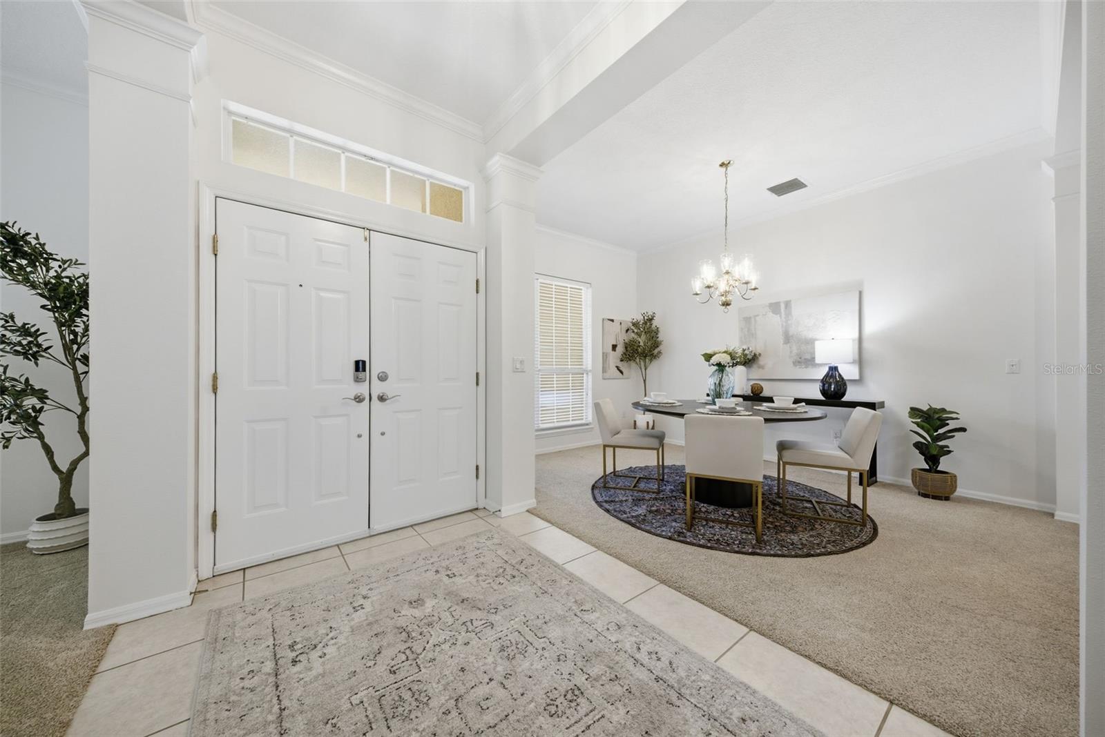 5406 Sunflare Way, FL