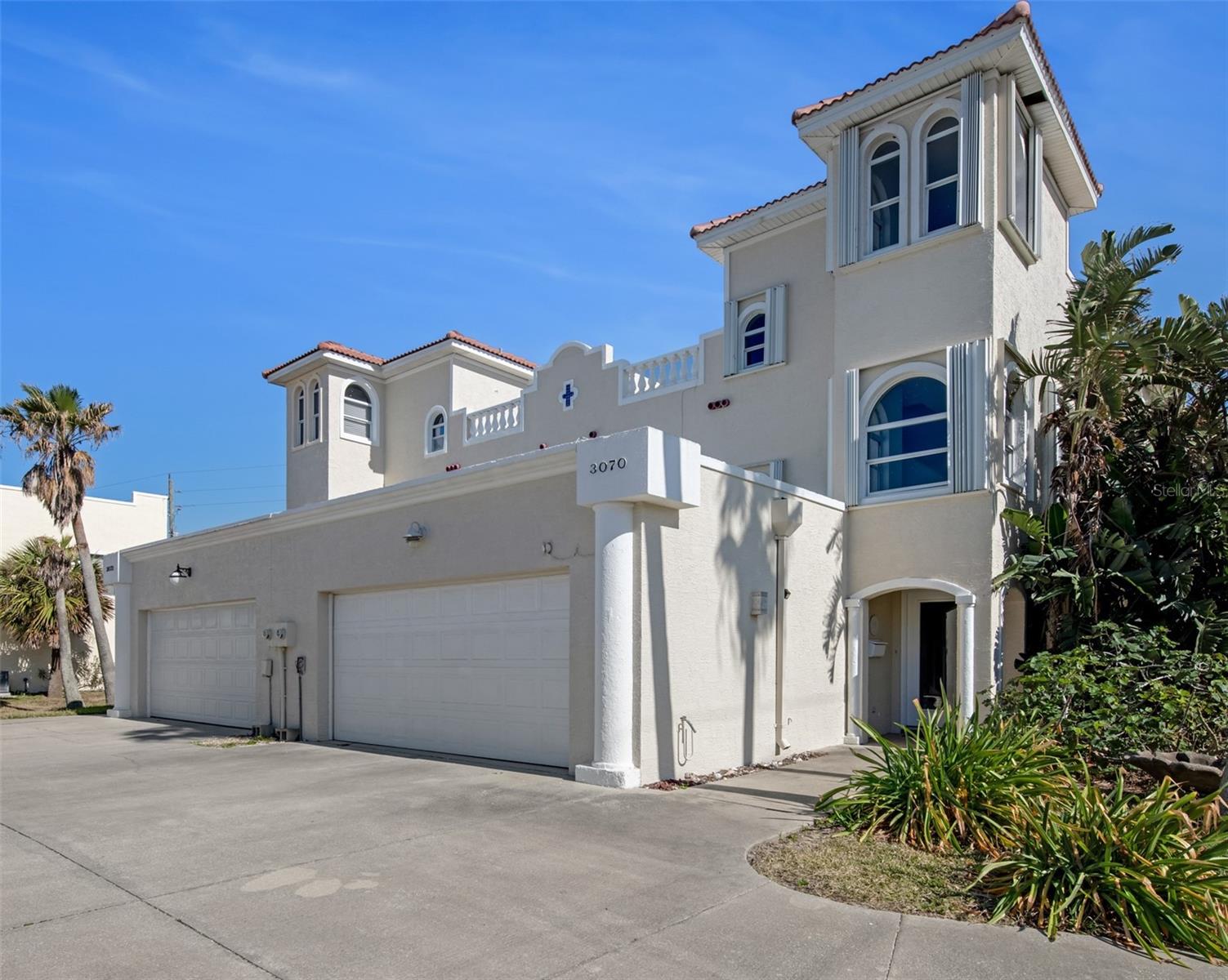 3070 Ocean Shore Boulevard, FL