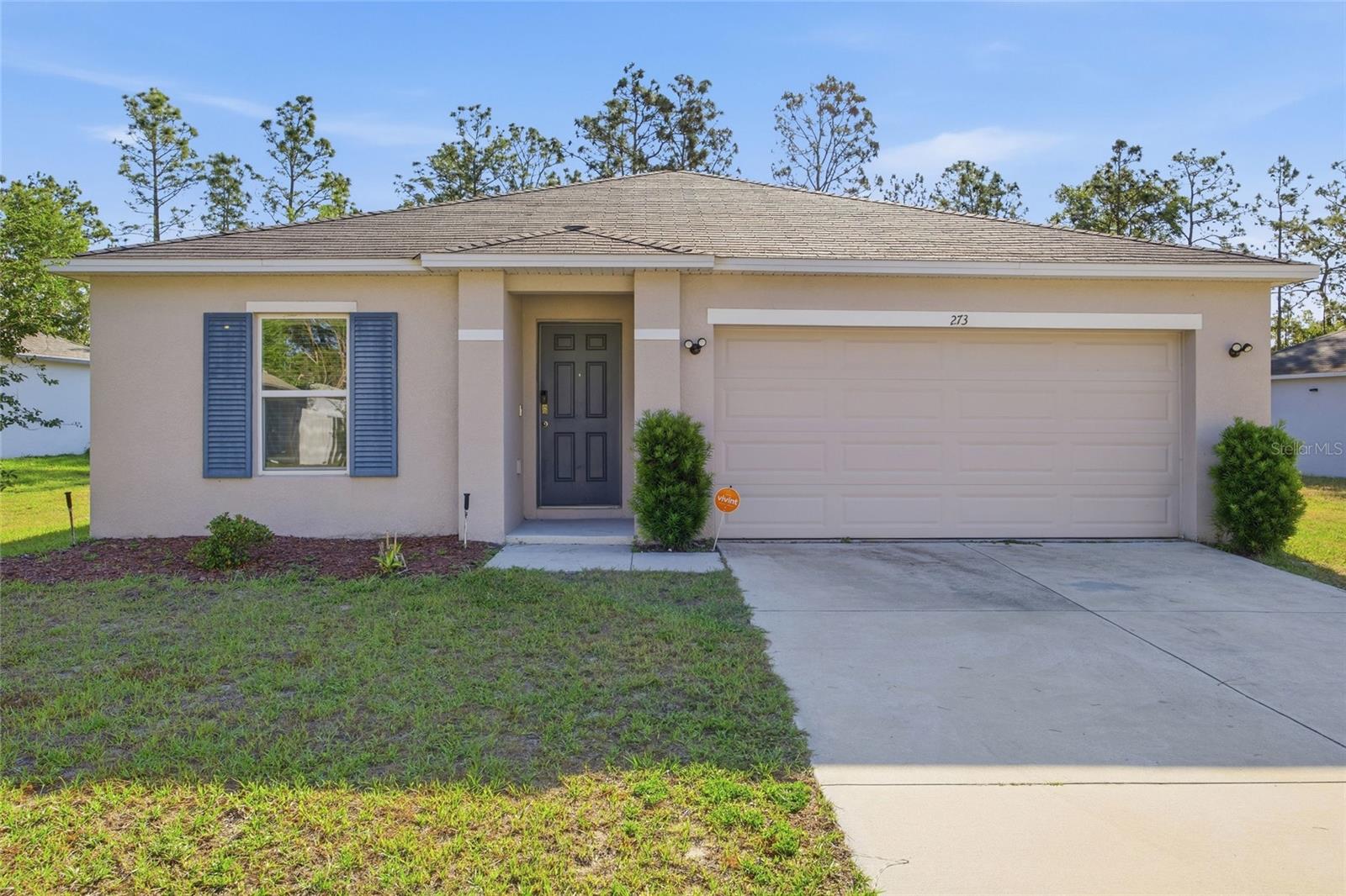 273 Hickory Course Radl, FL