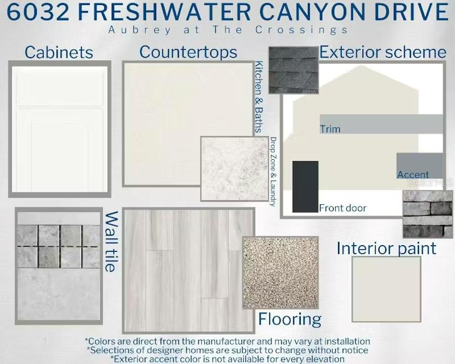 6032 Freshwater Canyon Drive, FL