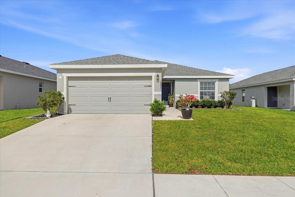 3894 Willow Ridge Drive, FL