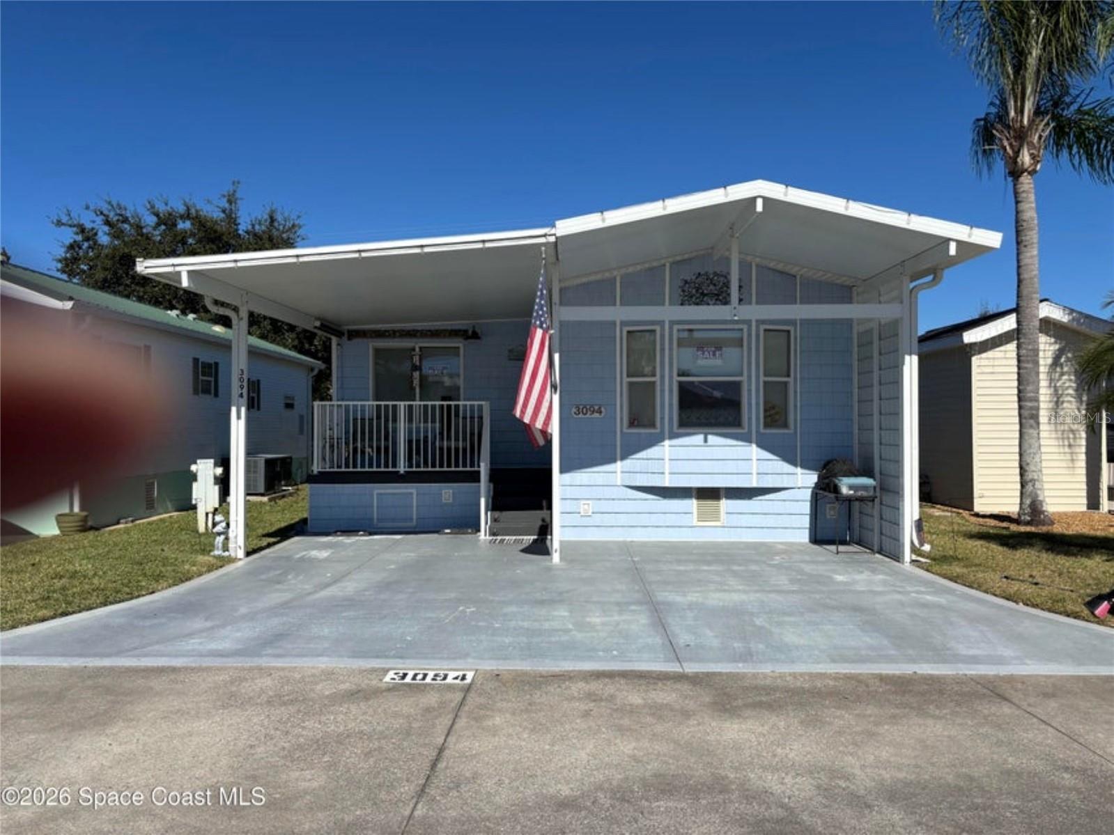 3094 Centaur Lane, FL