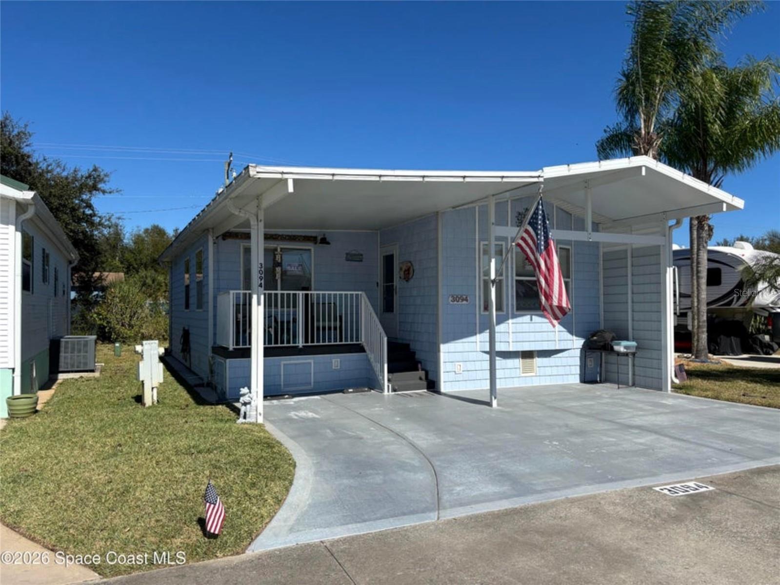 3094 Centaur Lane, FL