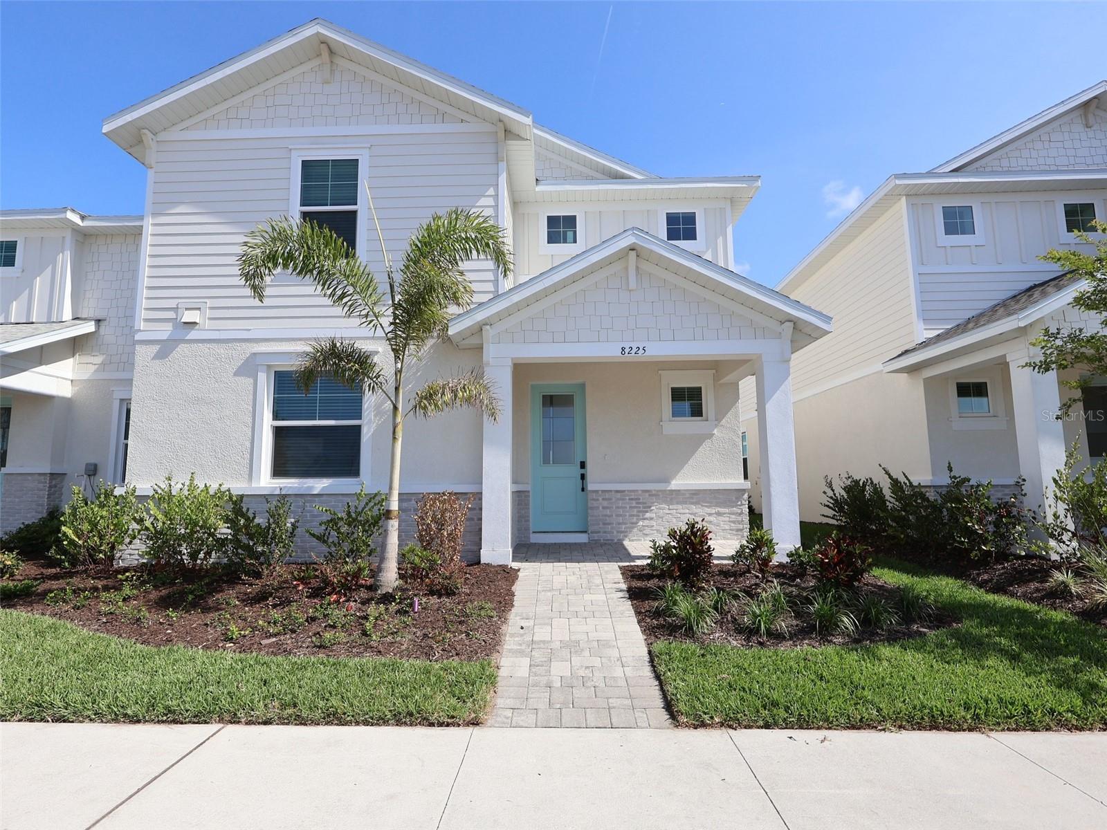 8225 Seaflower Parkway, FL