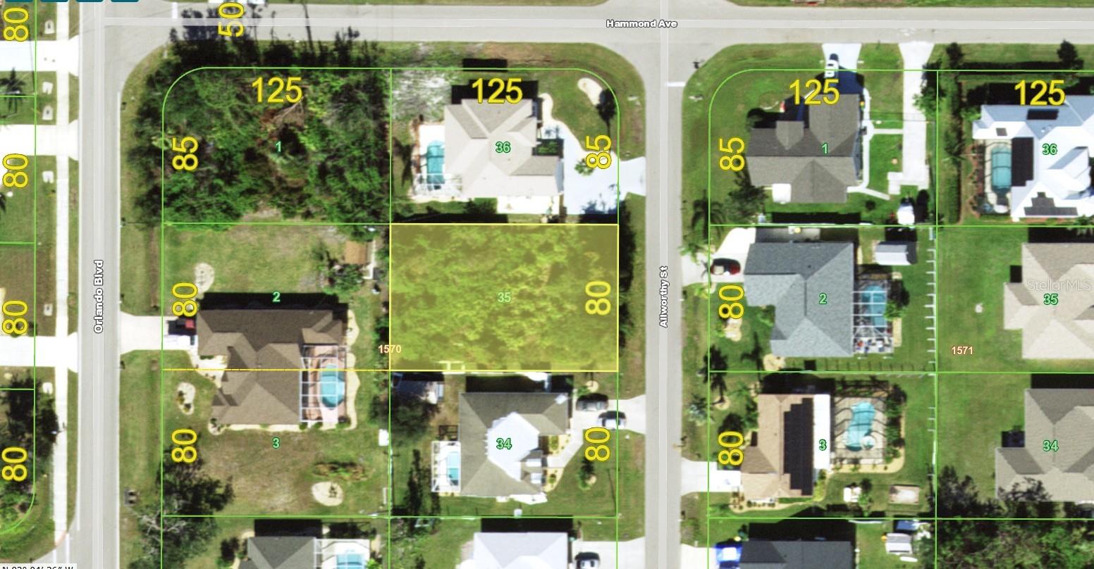 127 Allworthy St, FL