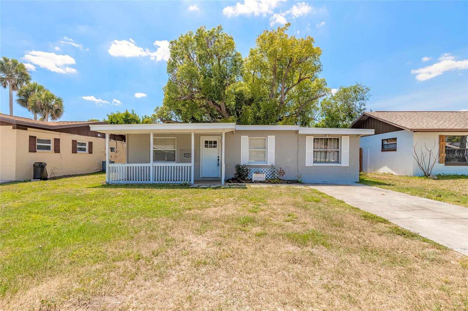 2520 Anastasia Drive, FL