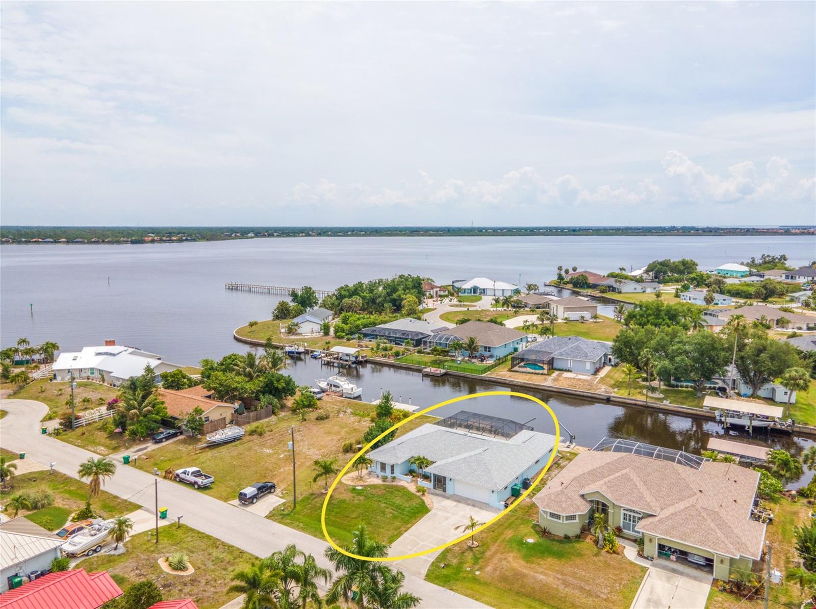 3098 Mauck Terrace, FL