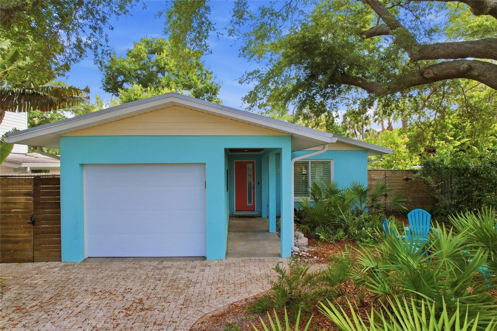845 Highland Street, FL