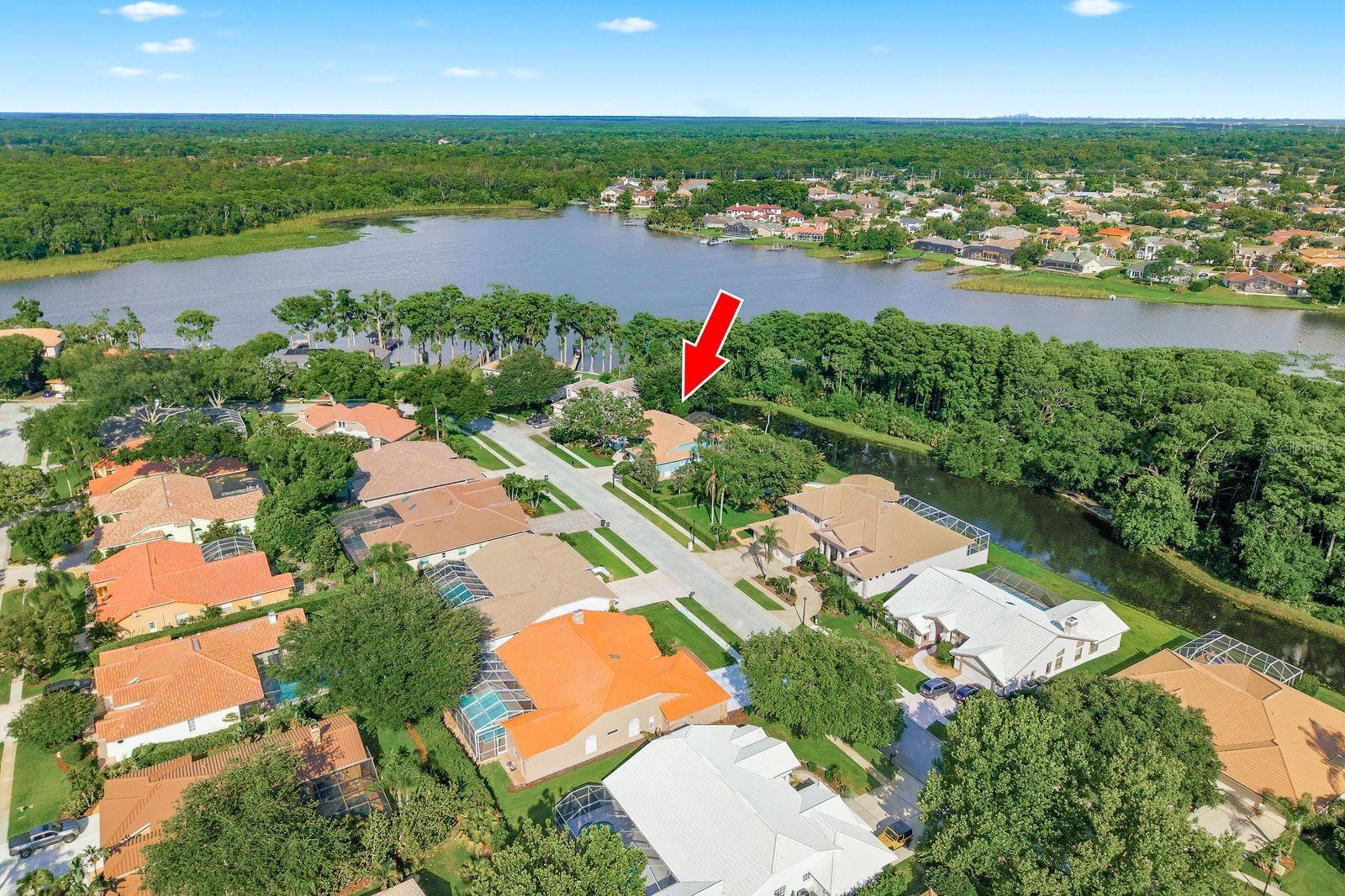 3930 Tarian Court, FL