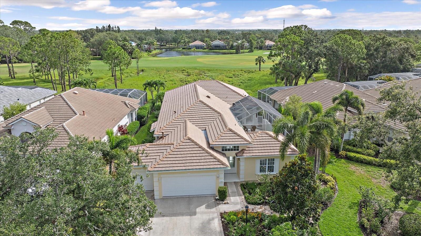 7507 Ascot Court, FL