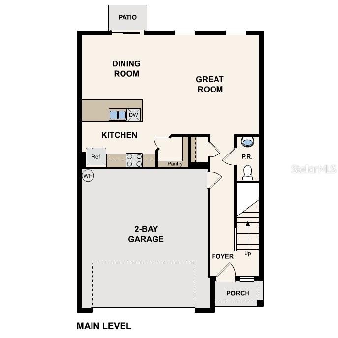 2367 Northumberland Court, FL