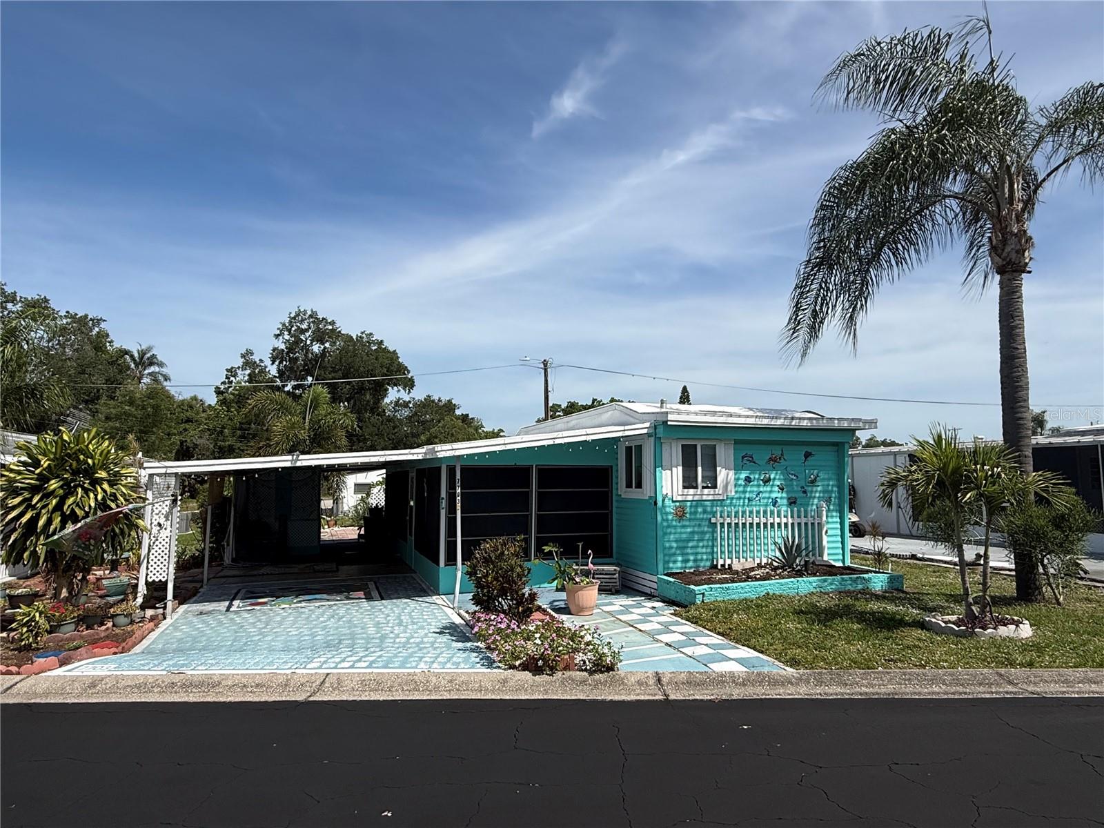 7703 Audry Lane, FL