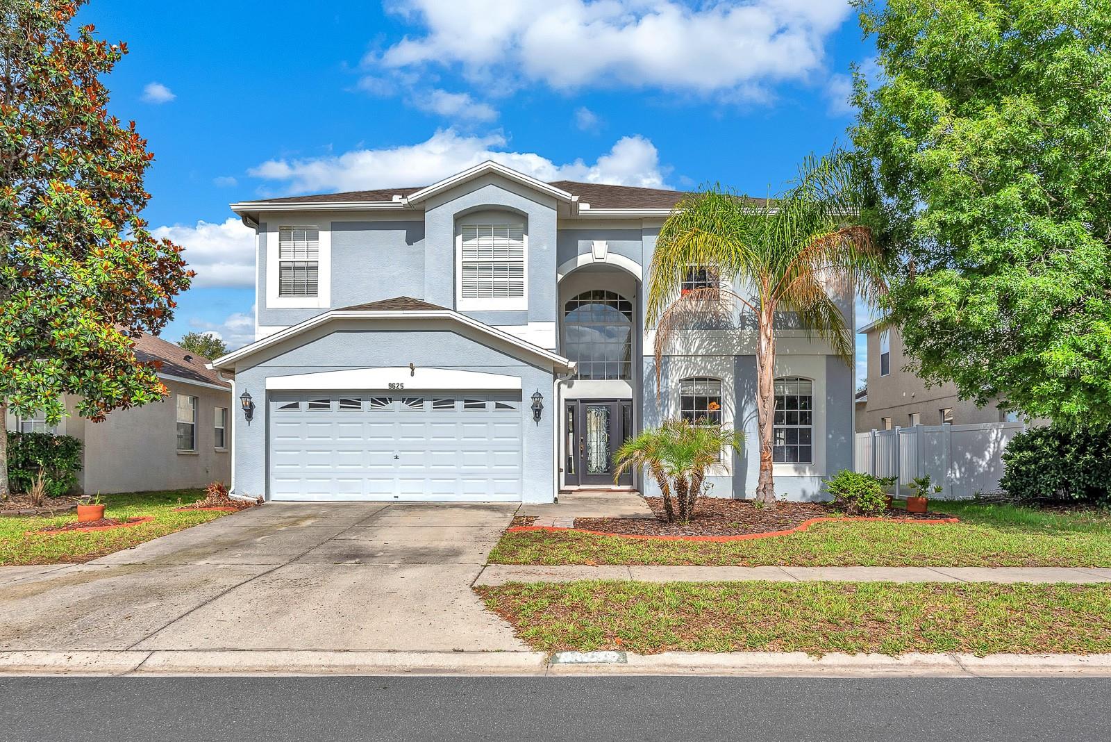 9625 Baton Rouge Lane, FL
