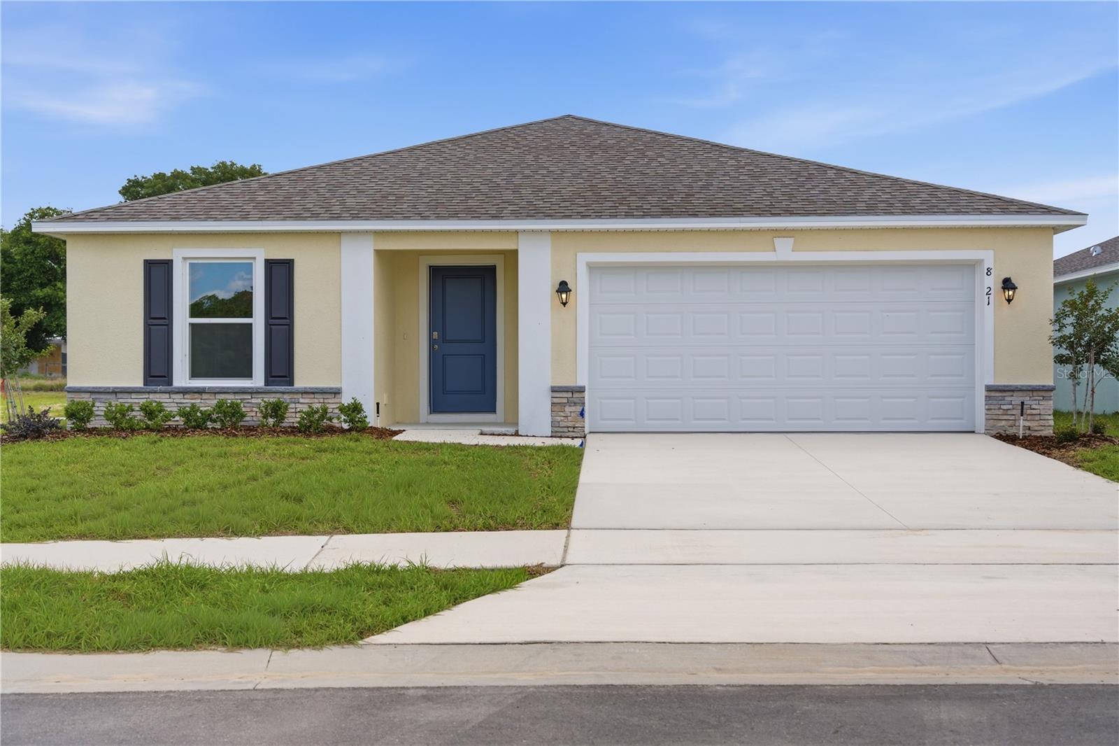 8821 Pine Bark Way, FL