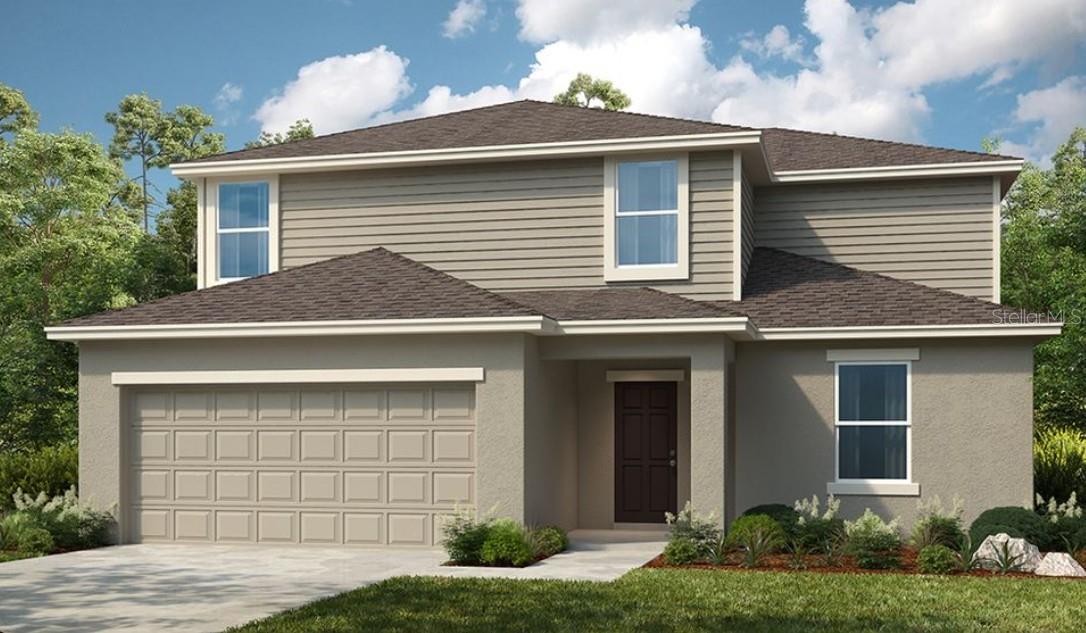 13818 Sawmill Street, FL