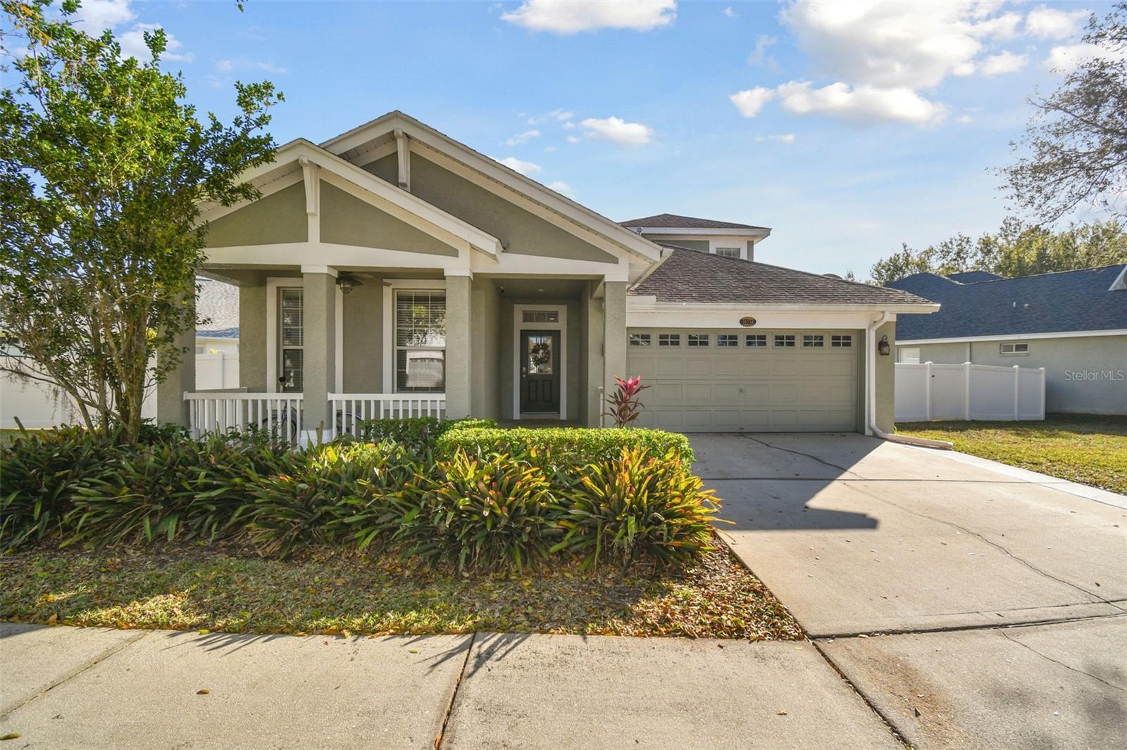 18034 Lake Reflections Blvd, FL