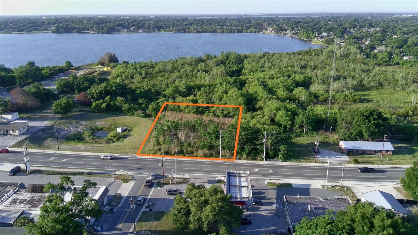 Dundee Road, FL