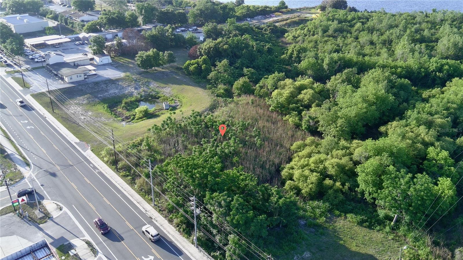 Dundee Road, FL