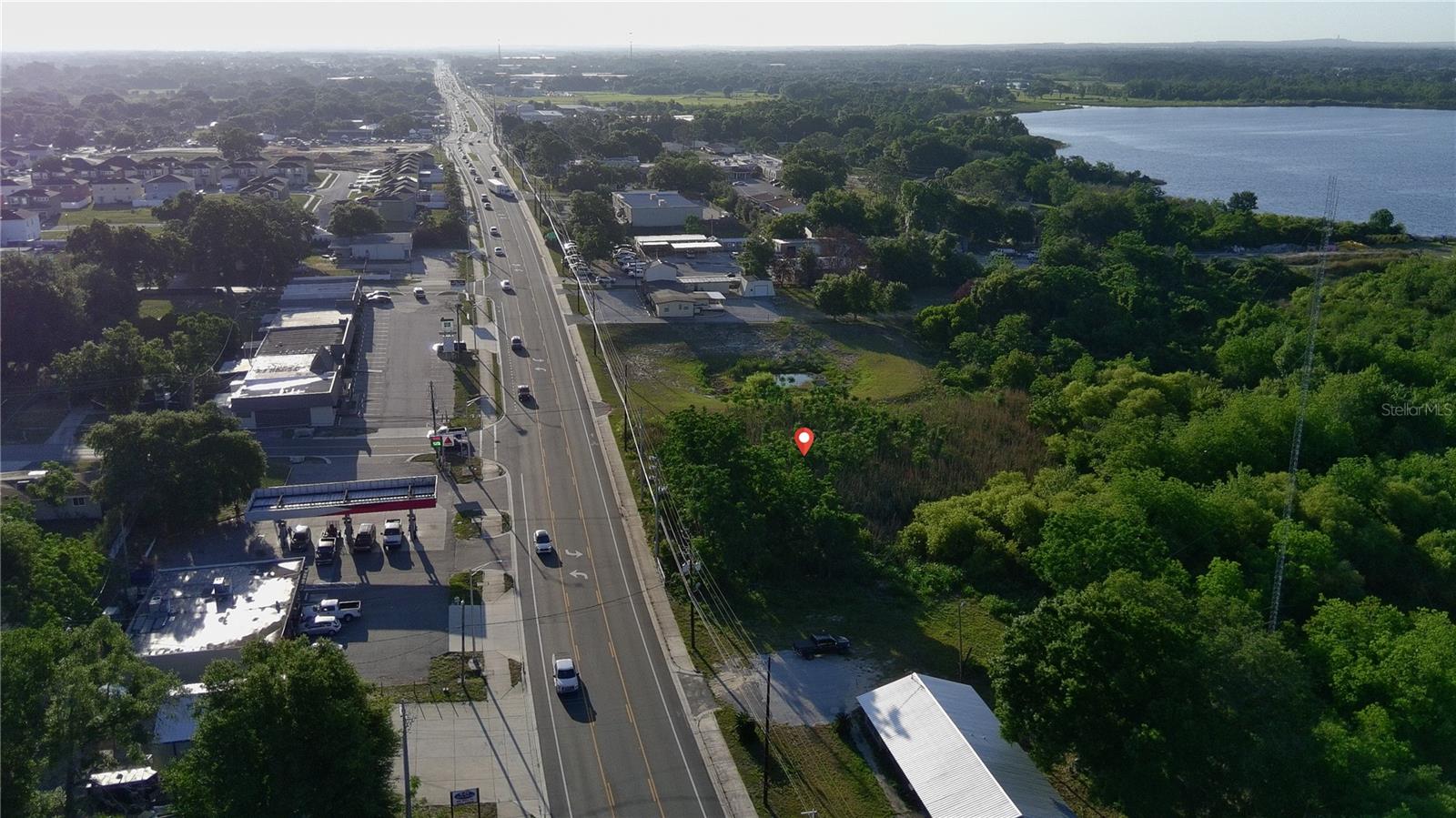 Dundee Road, FL