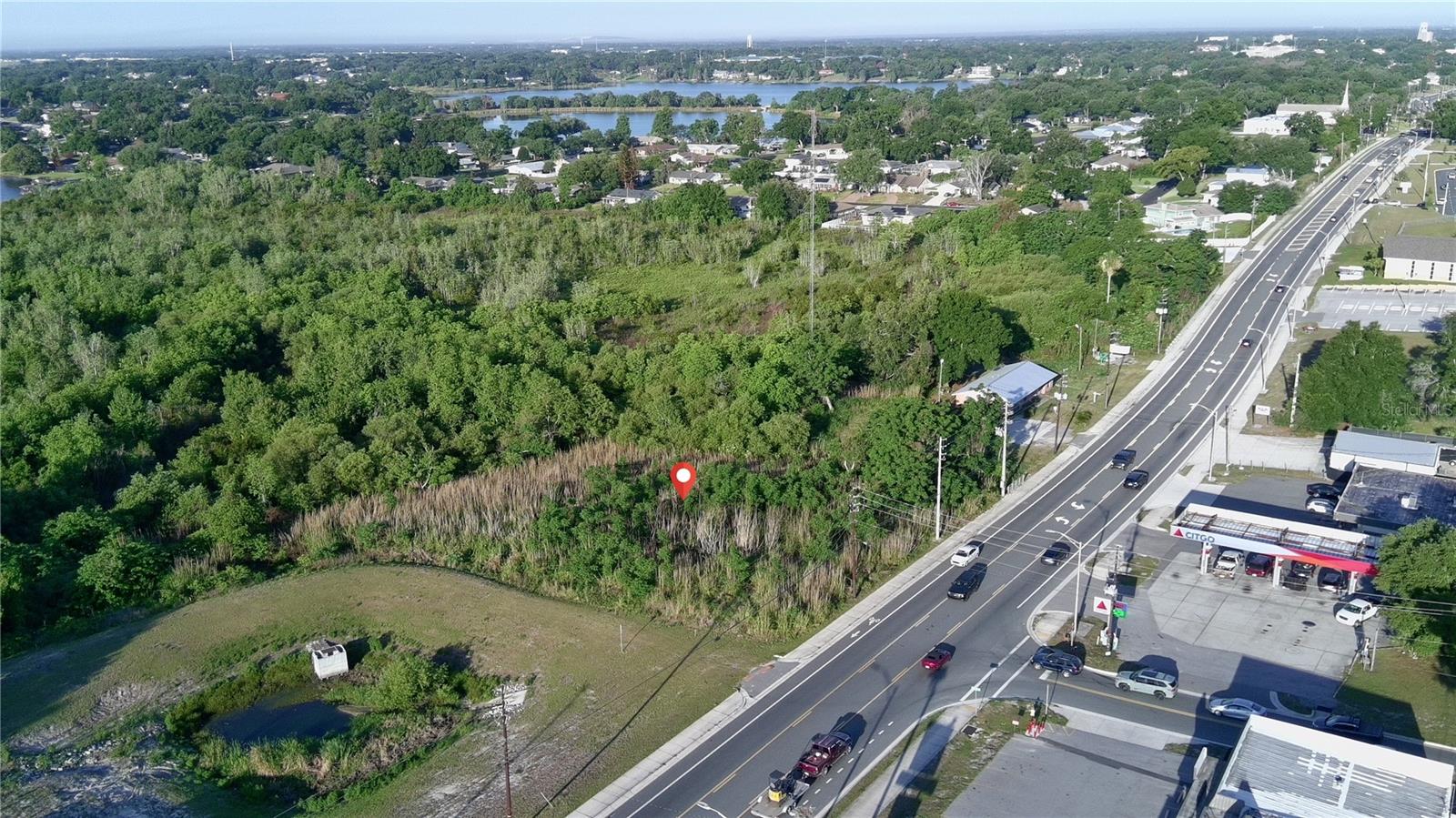 Dundee Road, FL