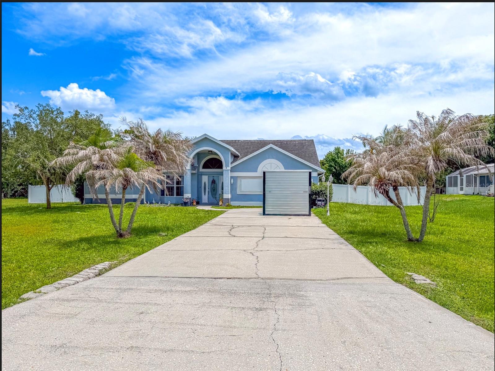 2600 Shortleaf, FL