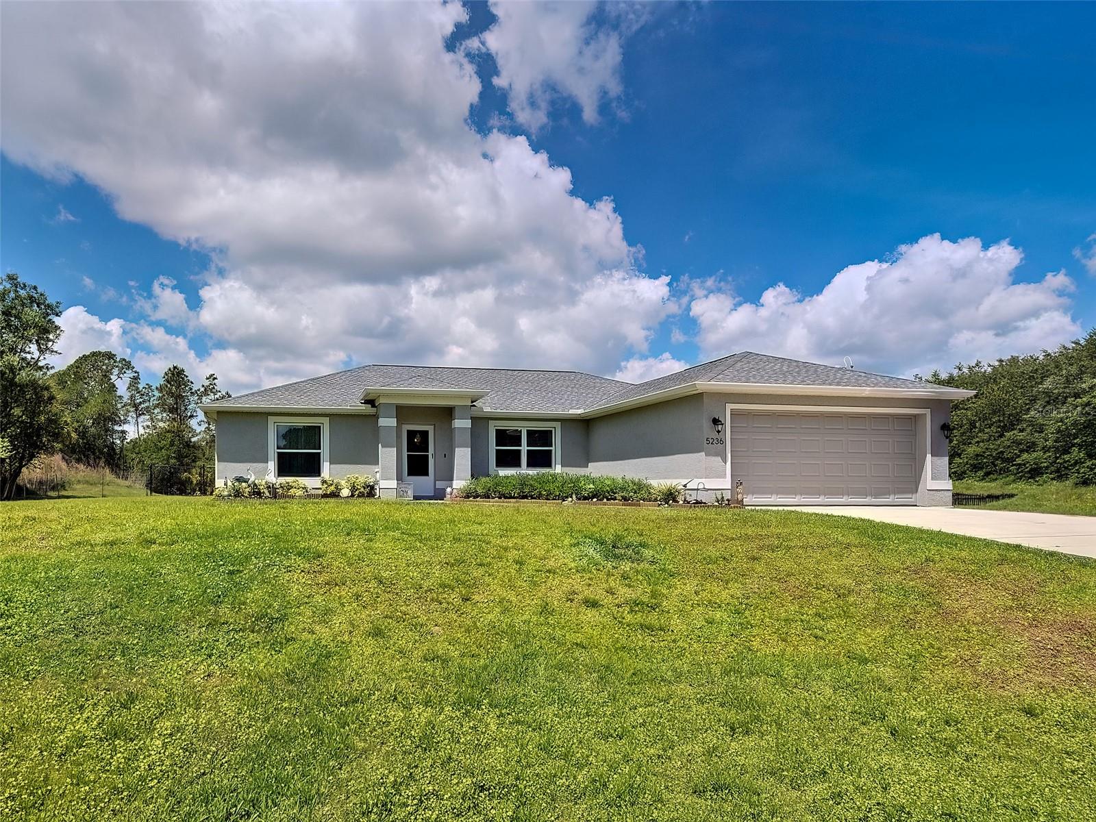 5236 Bannock Cir, FL