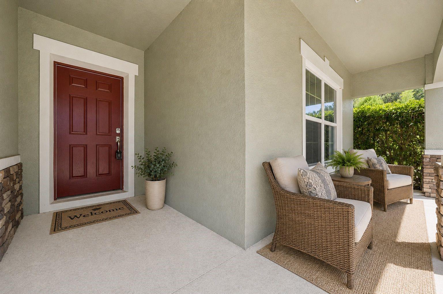 921 Bending Oak Trail, FL