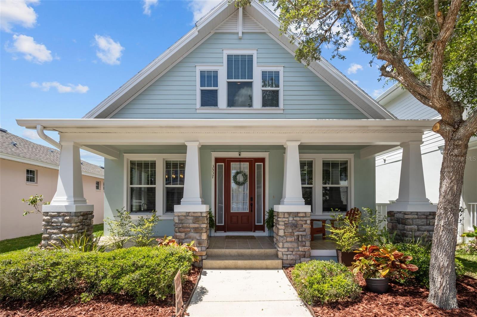 3537 Pickerell Pl, FL