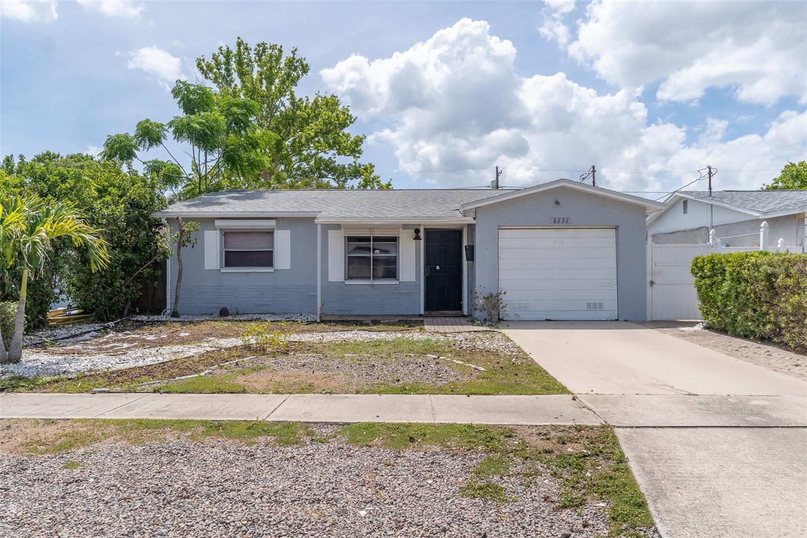 8232 43rd Way, FL