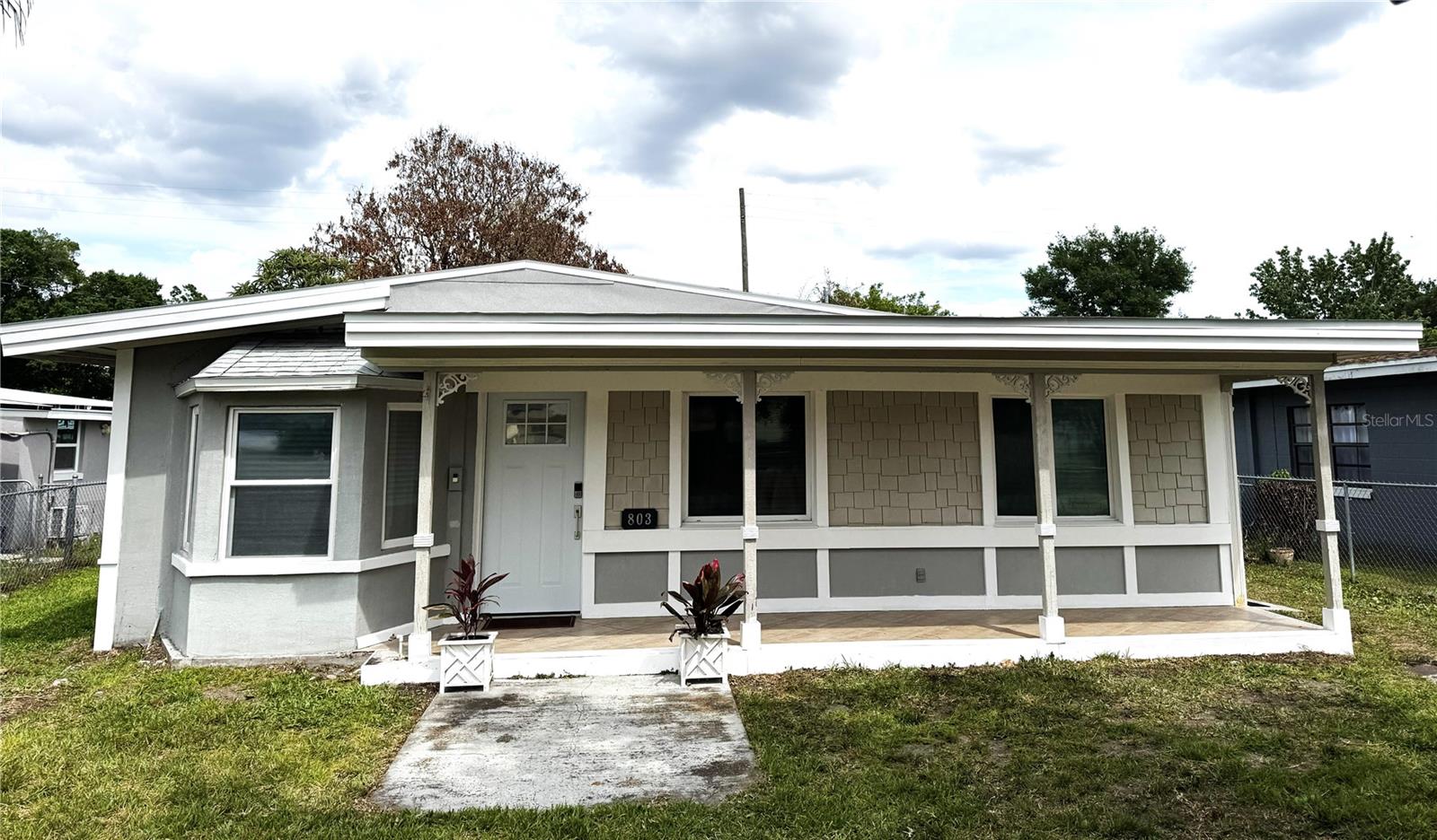 803 Haskell Avenue, FL