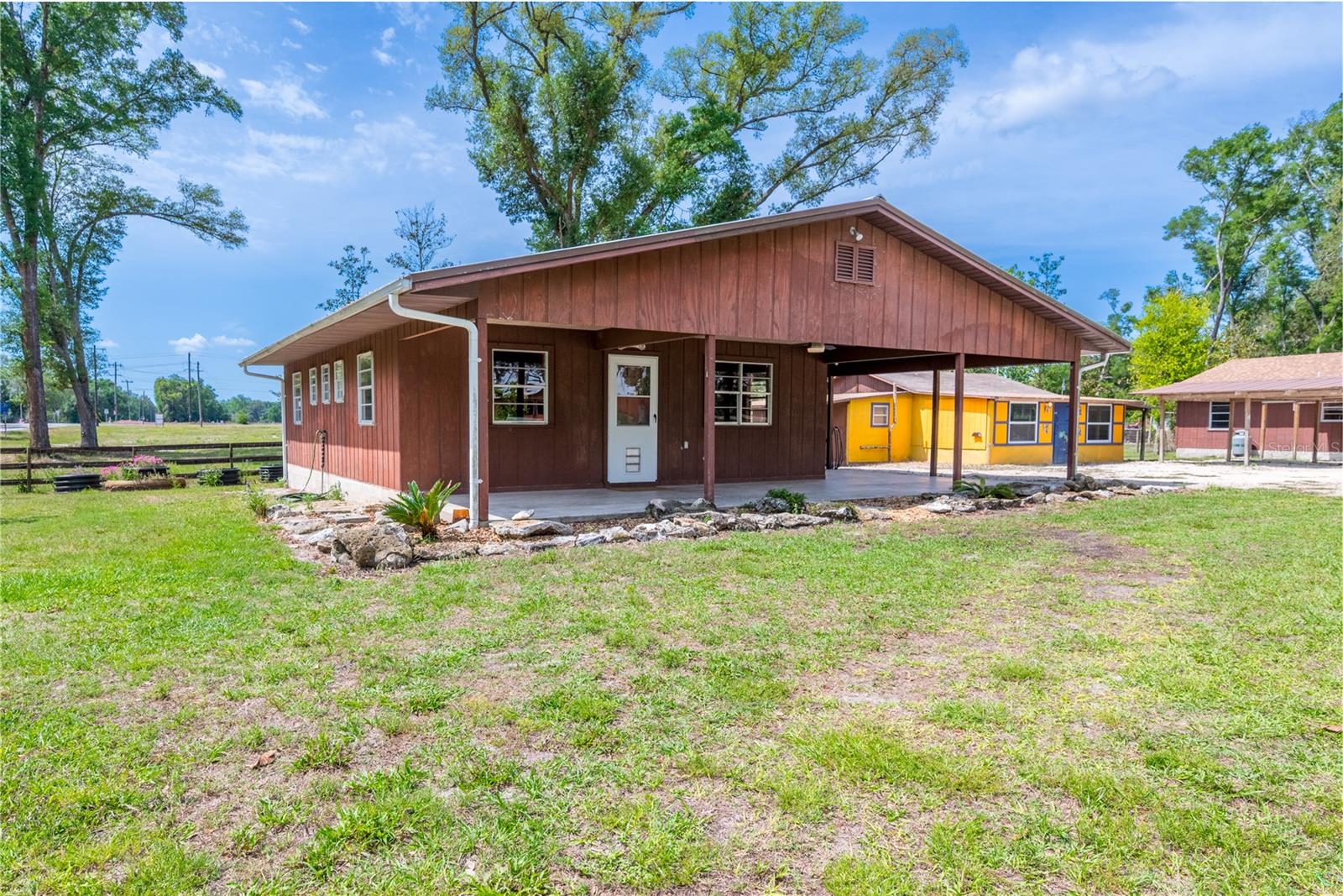 6150 Nw County Road 345, FL