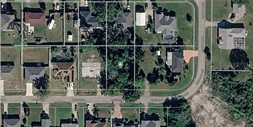 1045 Quail St Se, FL