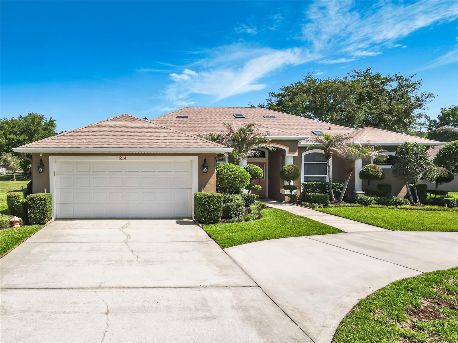 214 Hamlet Trce, FL