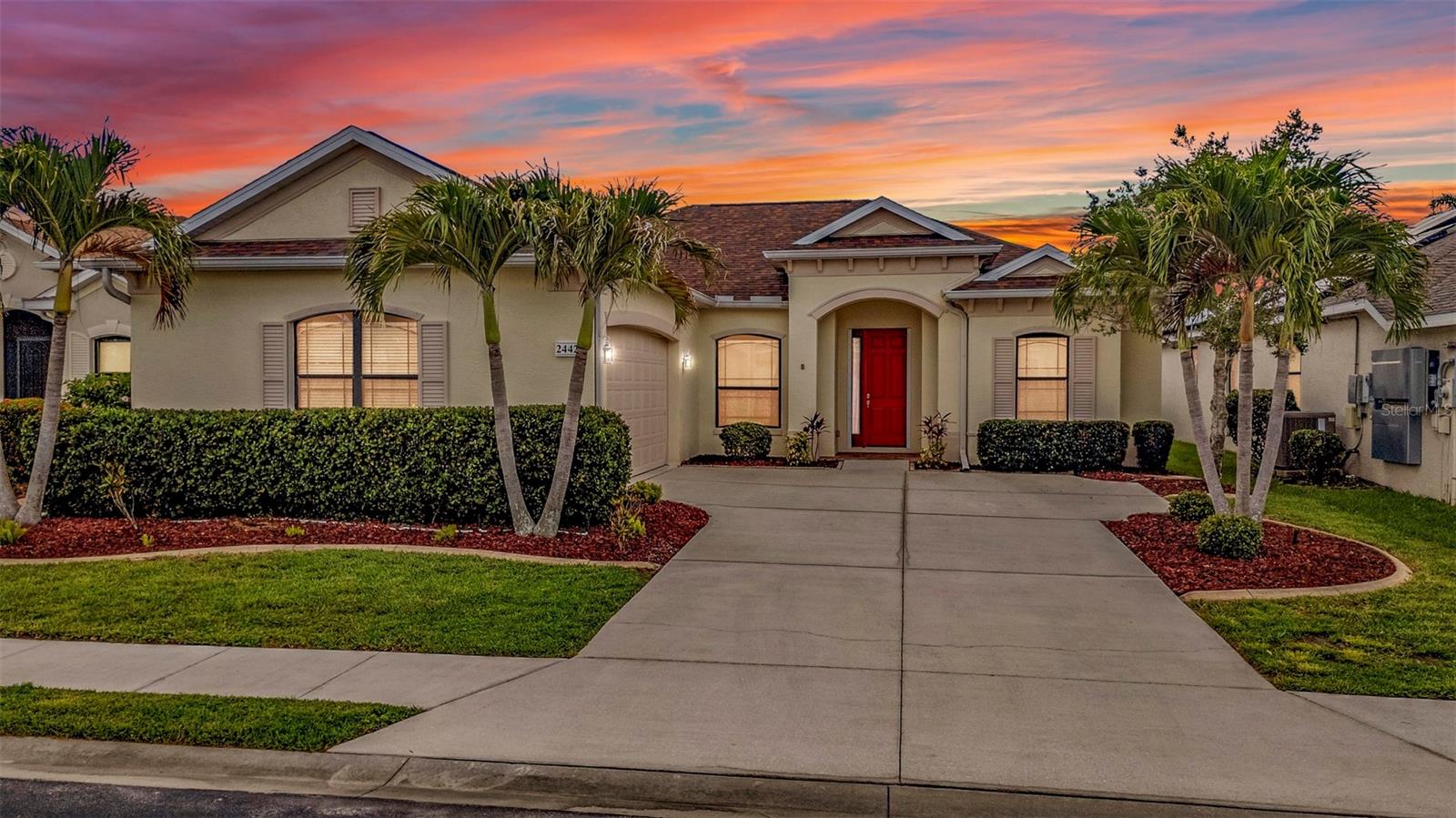 24425 Lakeview Place, FL