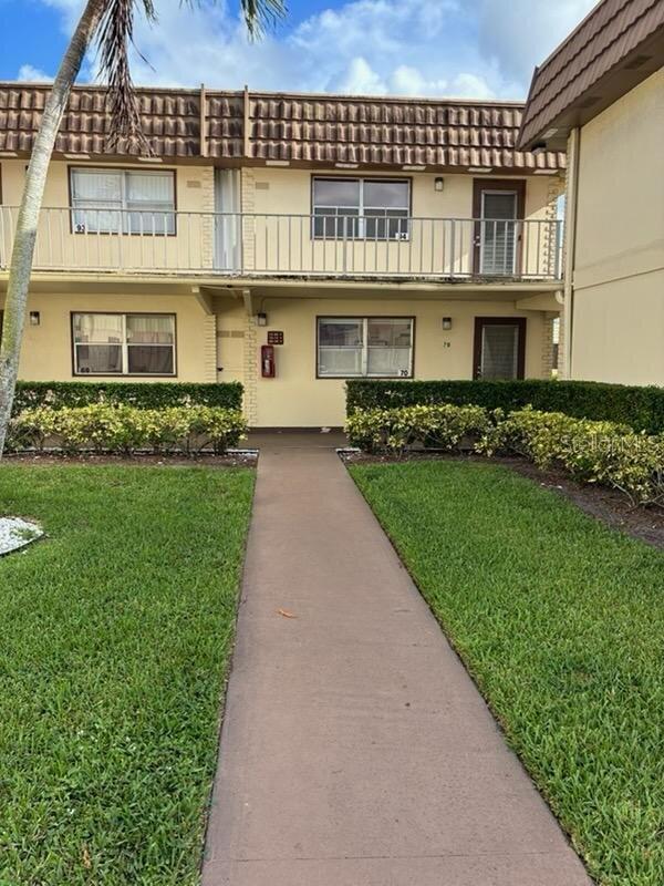 93 Saxony, FL