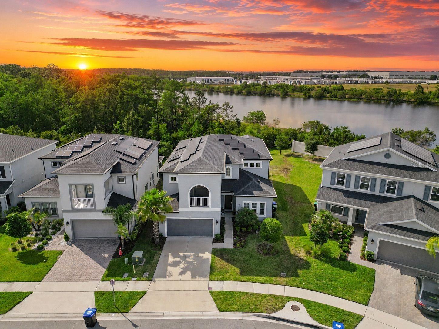 1168 Pando Loop, FL